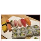 Best Sushi Lunch in Ithaca, NY