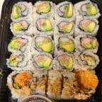 Best 3 Rolls in Ithaca, NY