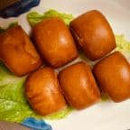 Best Fried Buns in Ithaca, NY