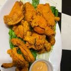 Best Fried Chicken Wings in Ithaca, NY