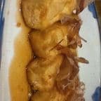 Best Agedashi tofu in Ithaca, NY