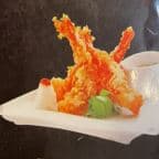 Best Tempura in Ithaca, NY
