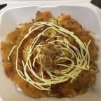 Best Okonomiyaki in Ithaca, NY