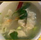 Best Dumpling Soup in Ithaca, NY