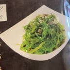 Best Seaweed salad in Ithaca, NY