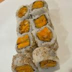Best Sweet Potato Maki (8) in Ithaca, NY