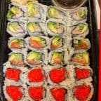 Best Your choice rolls in Ithaca, NY