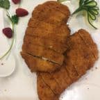 Best TonKatsu (pork)炸猪排 in Ithaca, NY