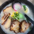 Best Chashu Ramen in Ithaca, NY