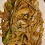 Best Yaki udon in Ithaca, NY