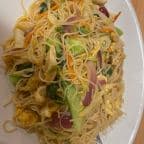 Best Curry noodle in Ithaca, NY