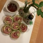 Best Tuna Naruto in Ithaca, NY