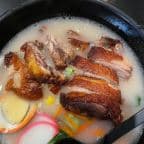 Best Braised Duck Noodle 卤鸭汤面 in Ithaca, NY