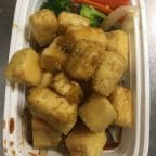Best Tofu Teriyaki in Ithaca, NY