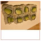 Best Avocado Maki (8pieces in Ithaca, NY