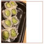 Best Cucumber Maki (8) in Ithaca, NY