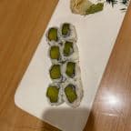 Best Oshinko Maki (8) in Ithaca, NY