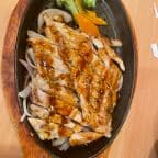 Best Chicken Teriyaki in Ithaca, NY