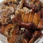 Best Braised Duck Rice 卤鸭饭 in Ithaca, NY