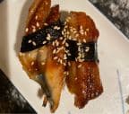Best Unagi (Eel) in Ithaca, NY