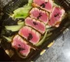Best Tuna tataki in Ithaca, NY