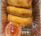 Best Vegetable Spring Roll in Ithaca, NY