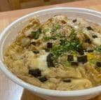 Best Oyako don in Ithaca, NY