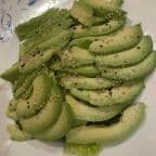Best Avocado salad in Ithaca, NY