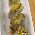 Best Dragon Roll in Ithaca, NY