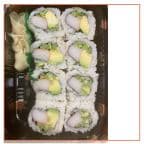 Best California Maki in Ithaca, NY