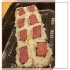 Best Tuna Maki in Ithaca, NY