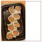 Best Salmon Maki in Ithaca, NY