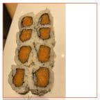 Best Spicy Salmon maki in Ithaca, NY