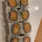 Best Spicy Kani (crab stick) Maki in Ithaca, NY