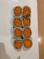Best Carrot Maki in Ithaca, NY