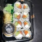 Best Philadelphia Maki in Ithaca, NY