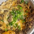 Best Beef teriyaki don in Ithaca, NY