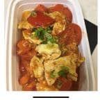 Best Fried Eggs w. Tomatoes in Ithaca, NY