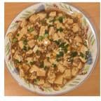 Best Minced Pork with Mapo Tofu in Ithaca, NY