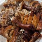 Best Half Duck in Ithaca, NY