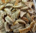 Best Gyoza 煎饺子 (50PS) (Party platter) in Ithaca, NY