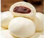 Best Red Bean paste Bun豆沙包(50ps) in Ithaca, NY