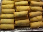 Best Vegetable Spring Roll (50ps) in Ithaca, NY