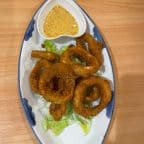 Best Calamari in Ithaca, NY