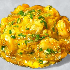 Best Shrimp Don 滑蛋虾仁饭 in Ithaca, NY