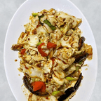 Best Shredded Cabbage 手撕高丽菜 in Ithaca, NY