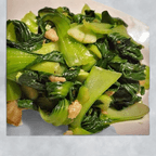 Best Baby Bok Chou 蒜炒上海苗 in Ithaca, NY