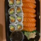 Best Salmon Lover in Ithaca, NY