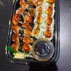 Best Eel Lover in Ithaca, NY