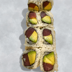 Best Tuna & avocado Maki in Ithaca, NY